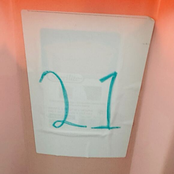 Soma Embraceable Racerback Beige T Shirt Bra Women’s Size 34DD - Picture 5 of 5